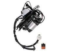Compressore con staffa for Dodge Ram 1500 Jeep Grand Cherokee WK2 68041137