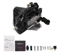 Compressore con Staffa for Land Rover Discovery 3 4 L319 For AMK Compressor