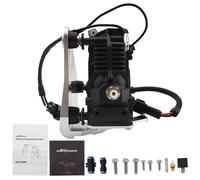 Compressore con Staffa for Land Rover Discovery 3 4 L319 Range Rover Sport L320