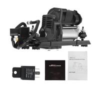 Compressore con supporto + blocco valvole for BMW 5 Touring E61 520d 525d