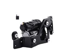 Compressore con Supporto + Relè for BMW X5 E70 X6 E71 E72 37206859714