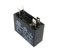 Compressore condensatore motore universale 450V 1.5UF per apparecchiature