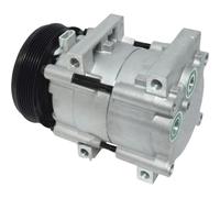 Compressore Condizionatore 12V F1OY19V703AA Compatibile Con Ford E-150 E-250 E-350 F-250 Taurus 1989-1994
