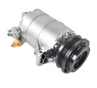 Compressore Condizionatore Con Frizione 130ml Compatibile Con Escape 2013