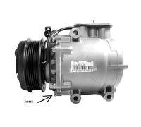 Compressore, condizionatore d'aria AIRSTAL 10-0222