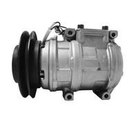 Airstal 10-0491 Compressore, Climatizzatore per TOYOTA