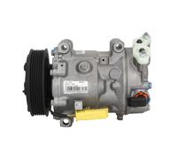Compressore, Climatizzatore AIRSTAL 10-0616 per PEUGEOT 406 (8B) 2 1999-2004
