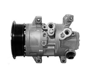 Compressore, condizionatore d'aria AIRSTAL 10-0970