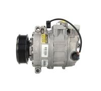 Compressore climatizzazione R 134a PAG 46 10-1466 Airstal per VW MULTIVAN T5