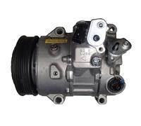 Compressore, condizionatore d'aria AIRSTAL 10-3258