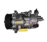 Compressore, condizionatore d'aria AIRSTAL 10-4204