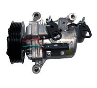 Compressore, condizionatore d'aria AIRSTAL 10-4433