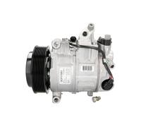 Compressore, condizionatore d'aria DENSO DCP17051