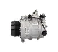 Denso Compressore climatizzazione DCP17059 R134a PAG46 per Mercedes-Benz Classe M/R