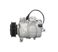 Compressore climatizzazione R 134a PAG 46 DCP32071 DENSO per AUDI VW