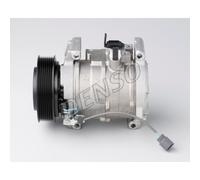 Denso Compressore climatizzazione DCP40015 R 134a PAG 46 per Honda FR-V