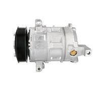Compressore climatizzazione R 1234yf DCP47010 DENSO per SUZUKI VITARA