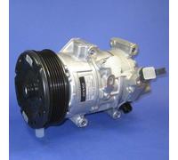 Compressore, condizionatore d'aria DENSO DCP50114