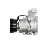 Compressore climatizzazione R 134a ND-8 DCP50225 DENSO per TOYOTA AVENSIS VERSO