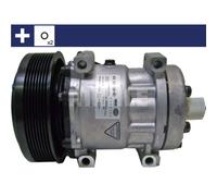 Compressore, condizionatore d'aria MAHLE ACP 1066 000S