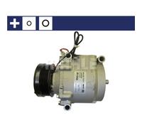 Compressore climatizzazione R 134a PAG 46 ACP 1097 000S MAHLE per SAAB 9-3