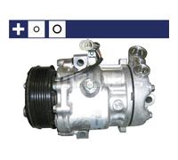 Compressore, condizionatore d'aria MAHLE ACP 1276 000S