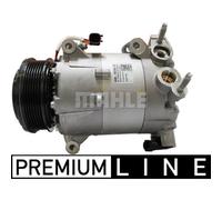 Compressore, condizionatore d'aria MAHLE ACP 1388 000P