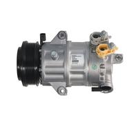 Compressore, condizionatore d'aria MAHLE ACP 1491 000P