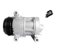 Compressore, condizionatore d'aria MAHLE ACP 188 000S