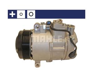 Compressore, condizionatore d'aria MAHLE ACP 342 000S