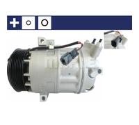 Compressore, condizionatore d'aria MAHLE ACP 610 000S