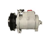 Compressore, condizionatore d'aria NISSENS 890049