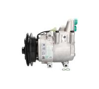 Nissens Compressore aria condizionata 890059 - R134a PAG 46 - per Ford Ranger / Mazda BT-50
