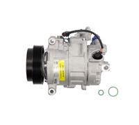 Compressore, condizionatore d'aria NISSENS 890070