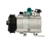 Compressore, condizionatore d'aria NISSENS 890136