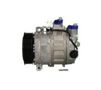 NISSENS 890140 Compressore aria condizionata