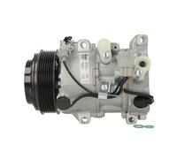 NISSENS 890141 Compressore aria condizionata