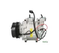 Compressore, condizionatore d'aria NISSENS 890155