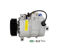 Compressore, condizionatore d'aria NISSENS 890358