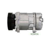 Compressore, condizionatore d'aria NISSENS 89040