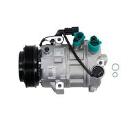 Compressore, condizionatore d'aria NISSENS 890575