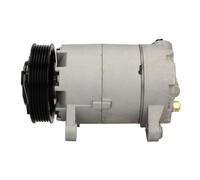 Compressore, condizionatore d'aria NISSENS 890601