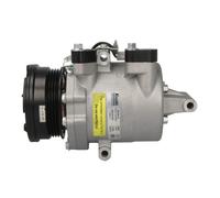 Compressore, condizionatore d'aria NISSENS 890624