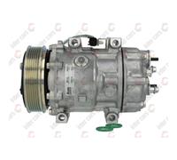 Compressore, condizionatore d'aria NISSENS 89143