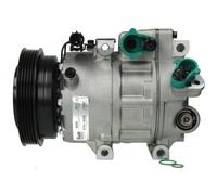 NISSENS 89292 Compressore aria condizionata