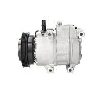 NISSENS 89296 Compressore aria condizionata