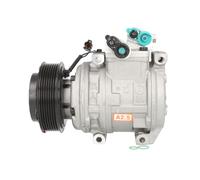 Compressore, condizionatore d'aria NISSENS 89301