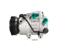 Compressore, condizionatore d'aria NISSENS 89305