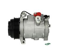 Compressore, condizionatore d'aria NISSENS 89315