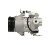 Compressore, condizionatore d'aria NISSENS 89443